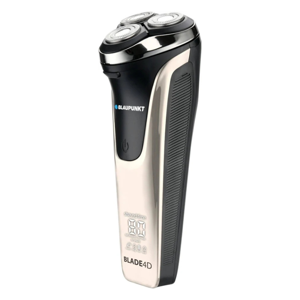 Blaupunkt Barbero Blade 4D
