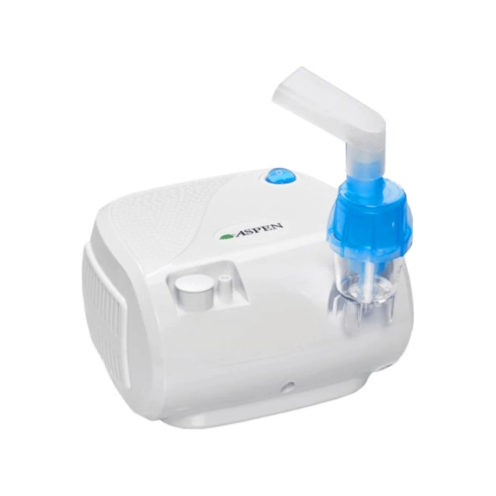 ASPEN Nebulizador a piston BR-CN116