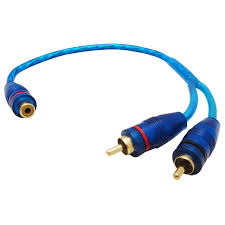 BLAULINE  Y RCA 2M 1 H
