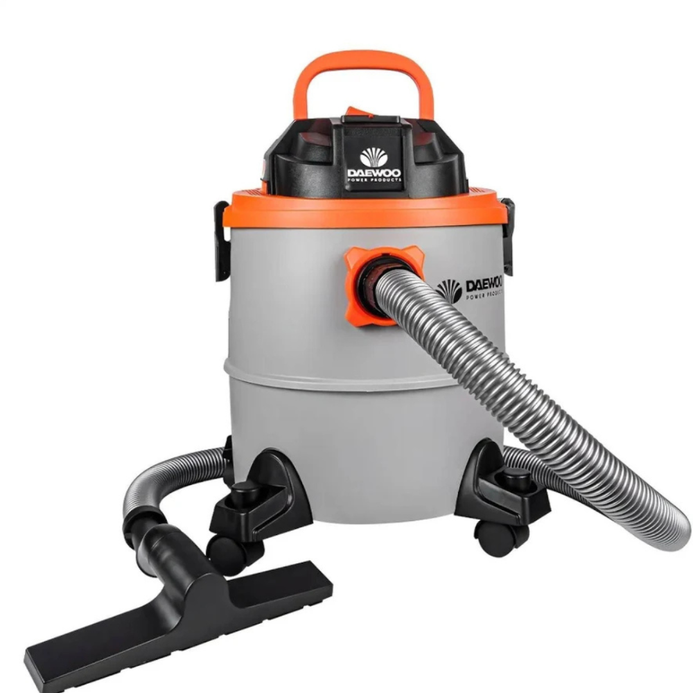Daewoo Aspiradora polvo y agua DAVC90-20L