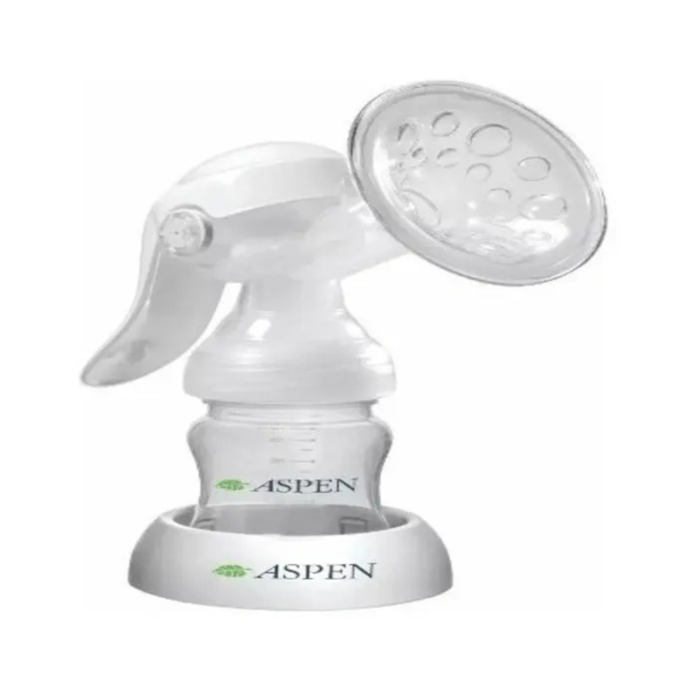 ASPEN Saca leche materno SL-Manual