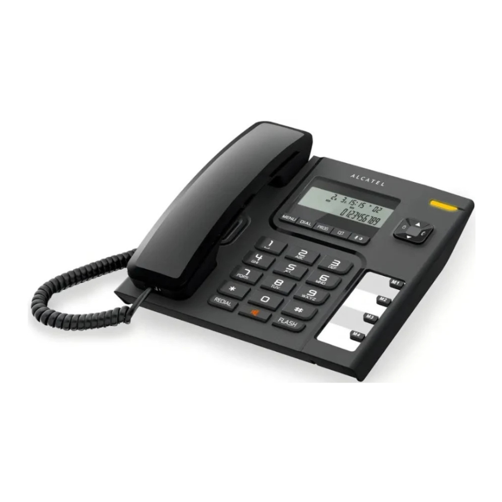 Alcatel Telefono fijo T56