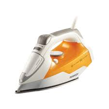 Peabody Plancha a vapor Base Ceram PE-PVC33