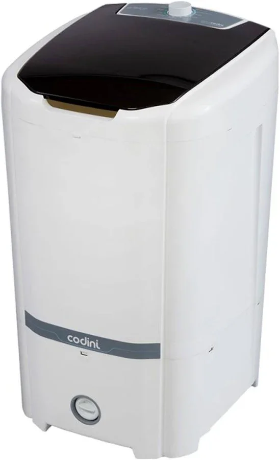 Codini Lavarropas Semi-Automatico 8045