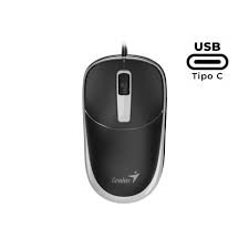 Genius Mouse DX-123 USB Grey
