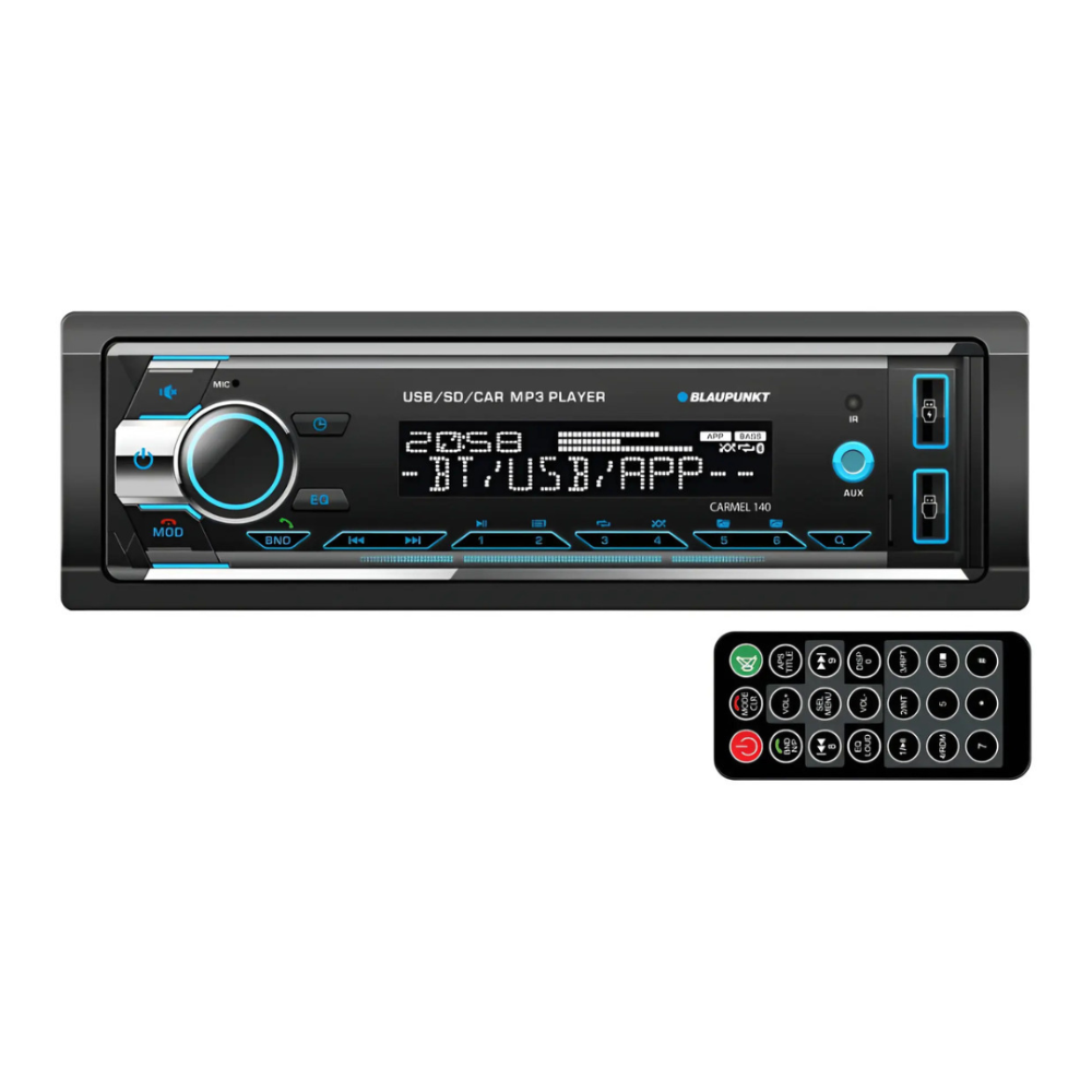 Blaupunkt Estereo Carmel 140 FM/AM