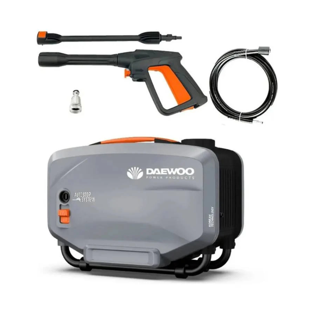 Daewoo Hidrolavadora DAX22-180
