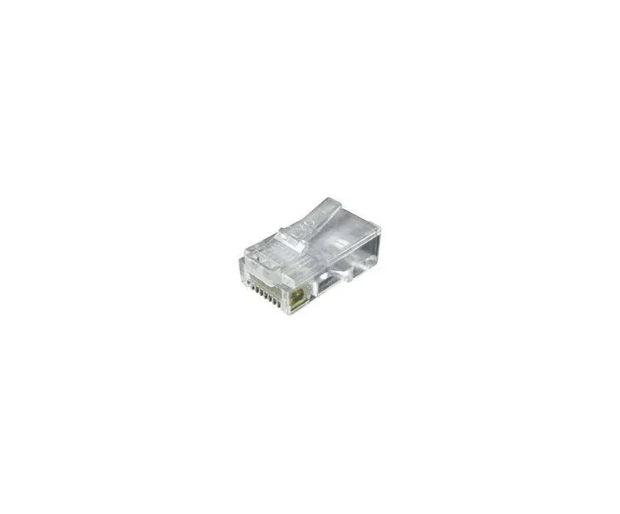 Noganet Conector RJ-45 CAT5E