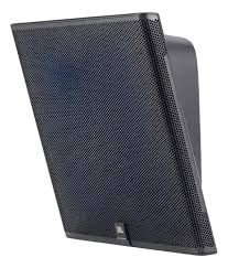 JBL Altavoz ultracompacto de pared SLP14/T-BK
