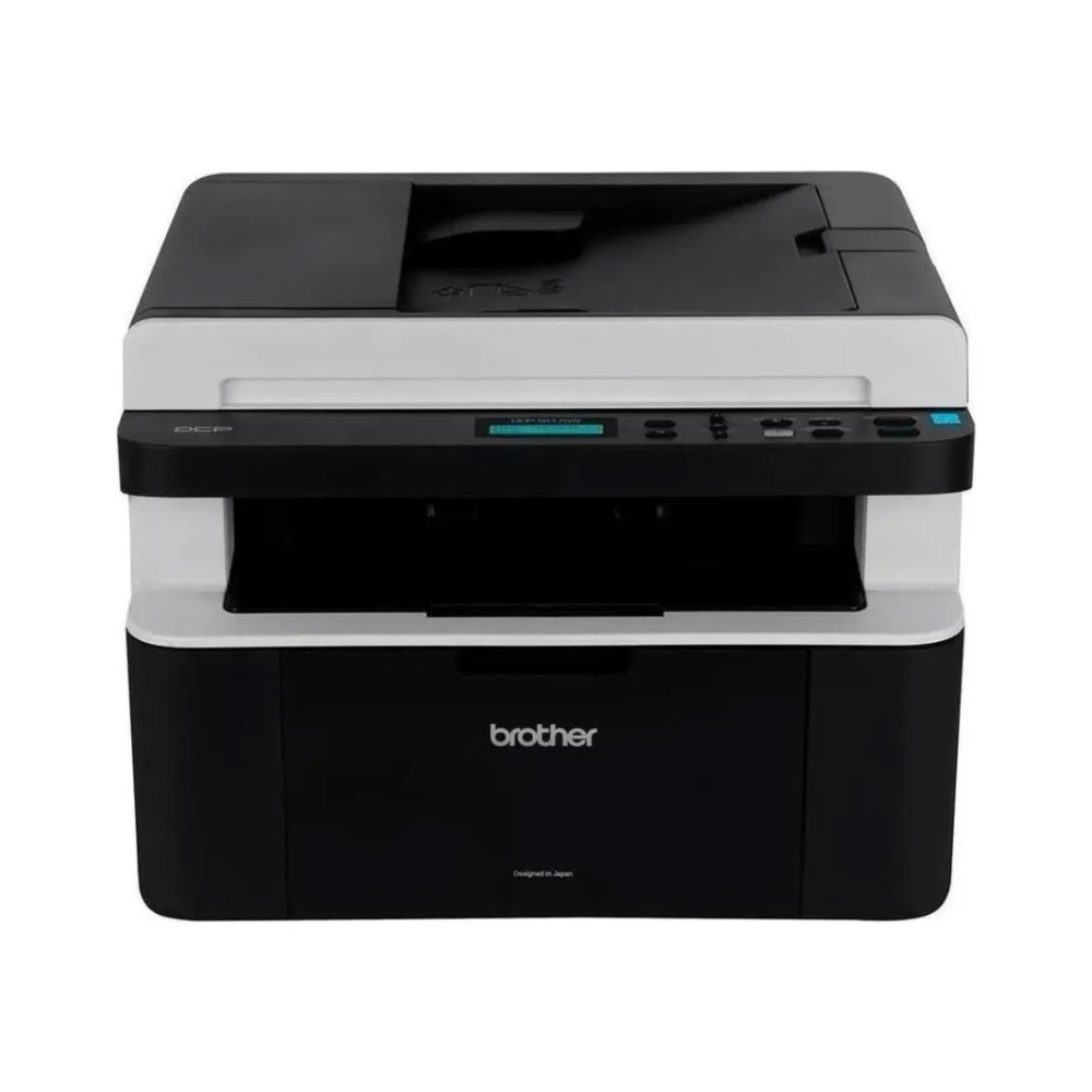 Brother Impresora DCP-1617nw
