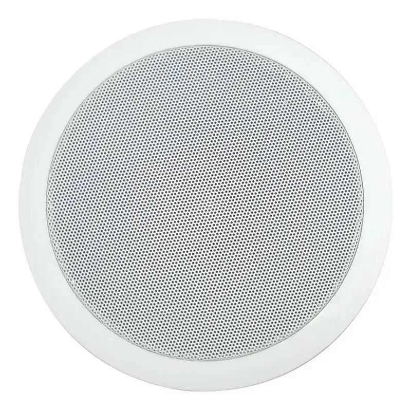 Blauline Parlante Embutir 6" BCS630