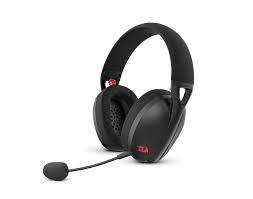 Redragon Auriculares Ire Wireless Black H848