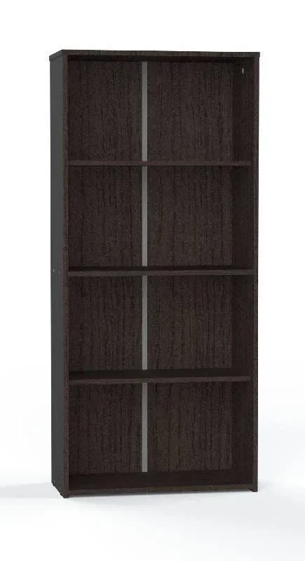 Orlandi Biblioteca Abierta Wengue 1,40 M