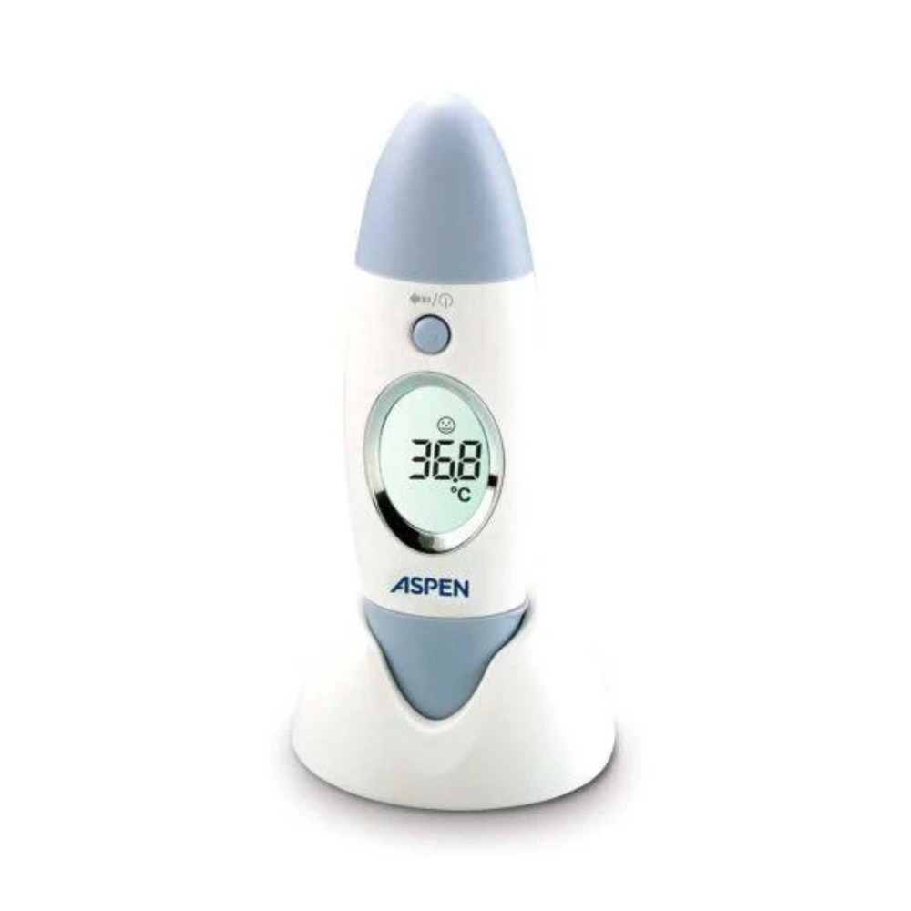 ASPEN Termometro infrarrojo multifuncion 4 en 1 TS8