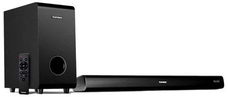 Telefunken Barra de sonido Polaris 700 TF-PS1242B