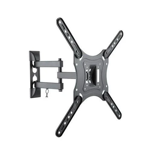 One Box Soporte TV doble Brazo, movible, inclinable 23" a 55" OB-M25