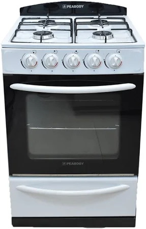 Peabody Cocina 50 Blanca MG4266
