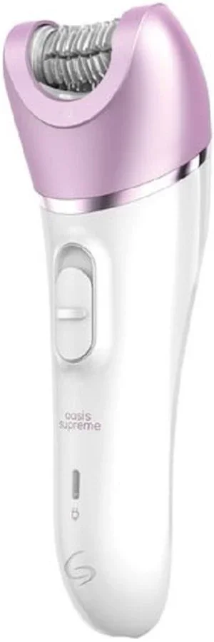 GA.MA Depiladora OASIS Supreme USB