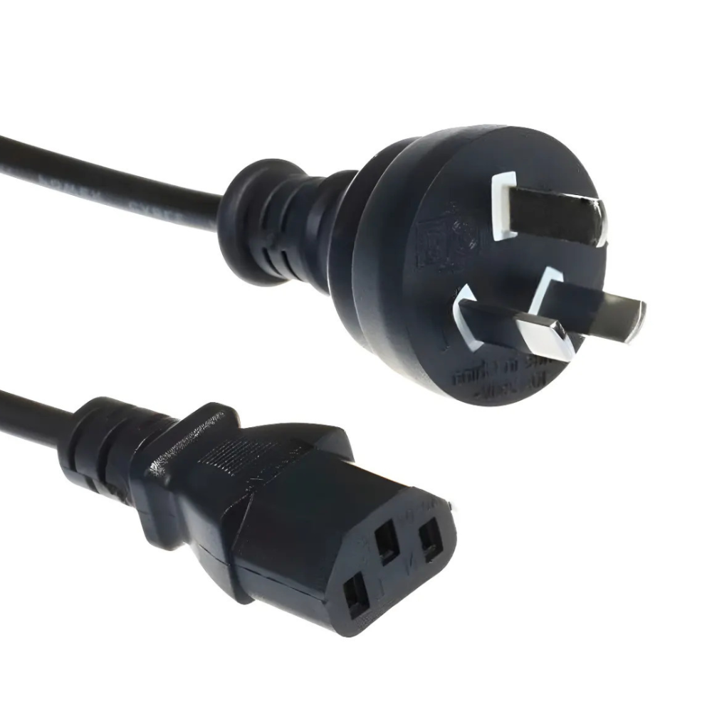 Cable Power 220V Sueltos