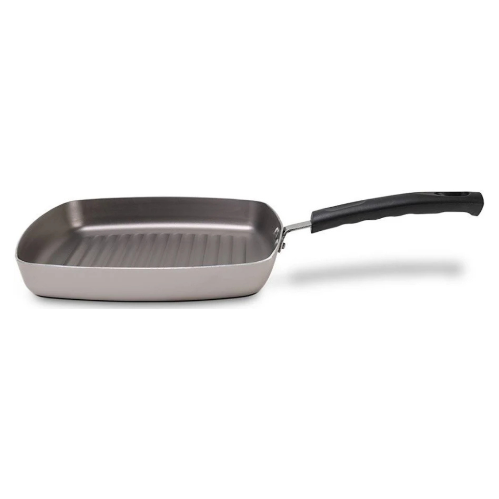 Brinox Grill 24x24x3,5 cm 1,3 L