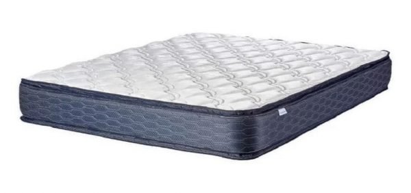 Suavestar Colchon Rockstar 200x160x30