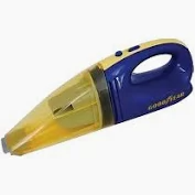Goodyear Aspiradora de auto para polvo y liquido GY-HVC-100