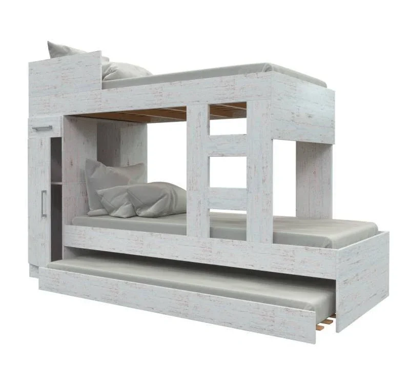 Orlandi Cucheta Triple Venecia