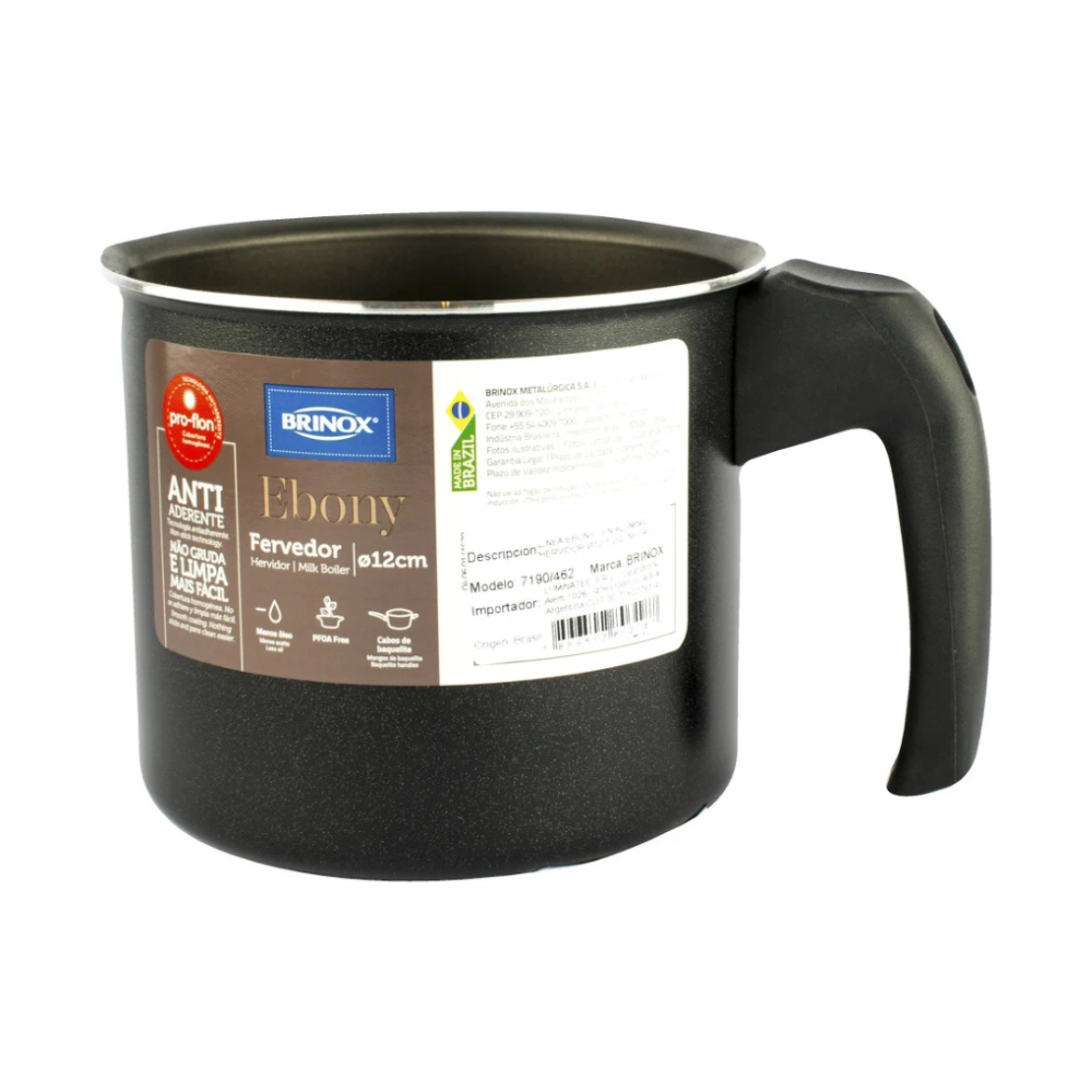 Brinox Hervidor 12cm 1.2 L 7120/361