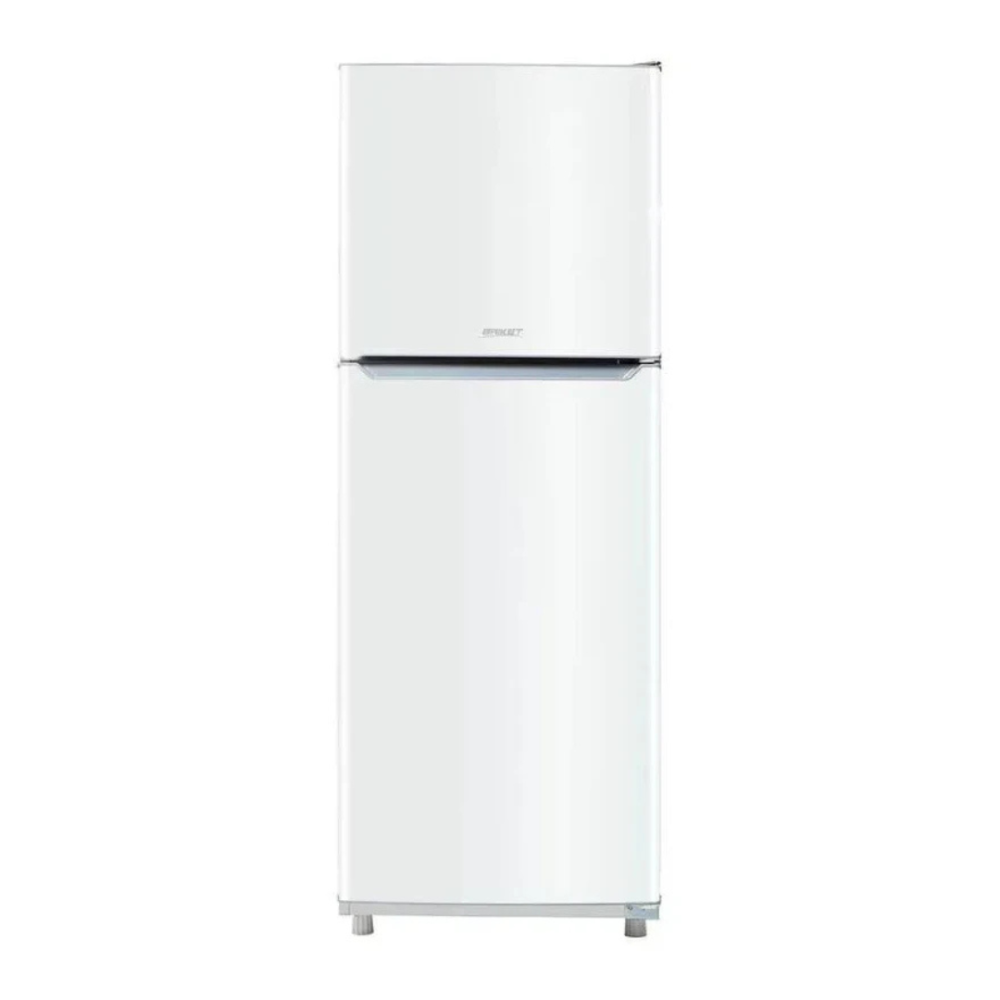 Briket Heladera BK2F 1811V BL HC A1