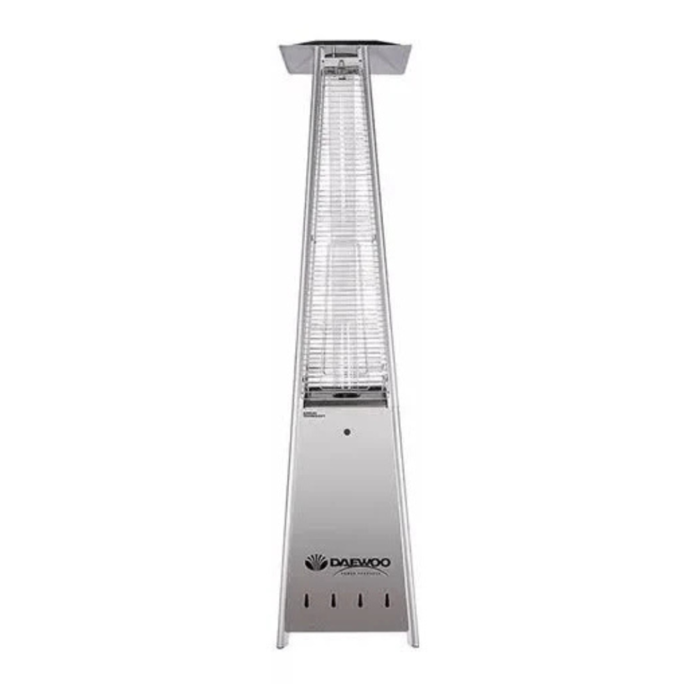 Daewoo Calefactor Exterior DACZGB-I