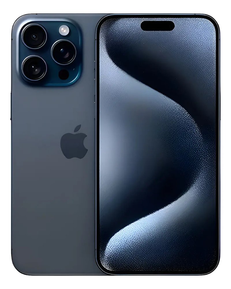 Iphone 15 Pro Celular 128 GB 100%