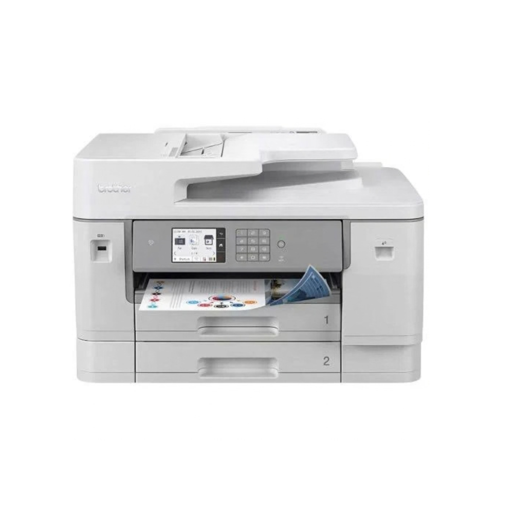 Brother Impresora MFCJ6955DW Multifuncion