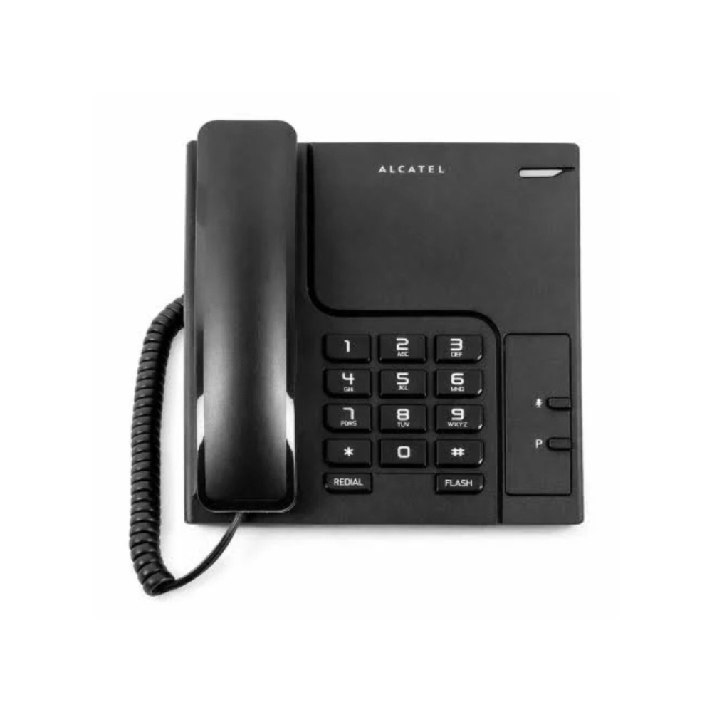 Alcatel Telefono fijo T26