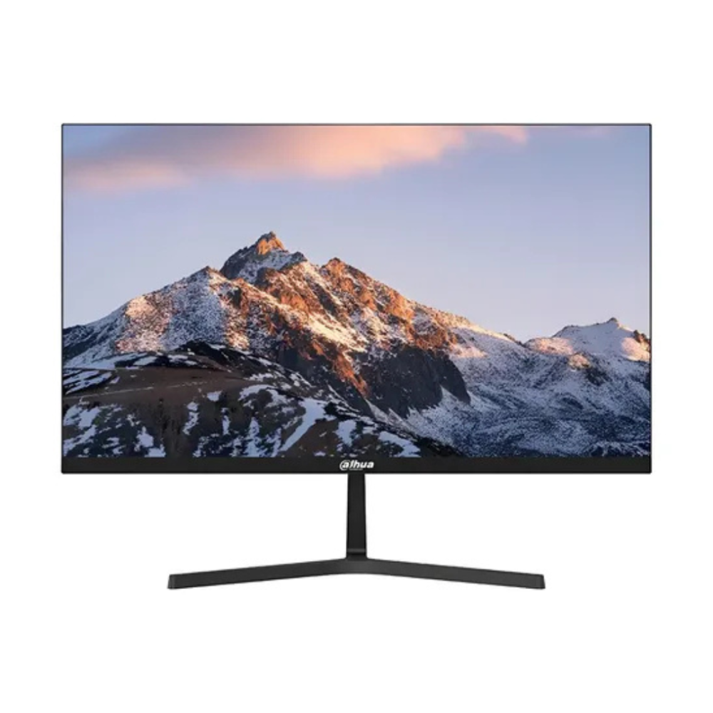 Dahua Monitor 27" Pulgadas FHD 100Hz DHI-LM27-B200S-B3-V