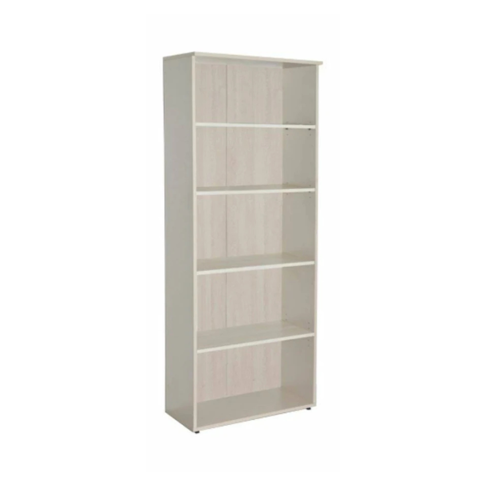 Platinum Bibliotecas sin puertas 531 Gris Andino