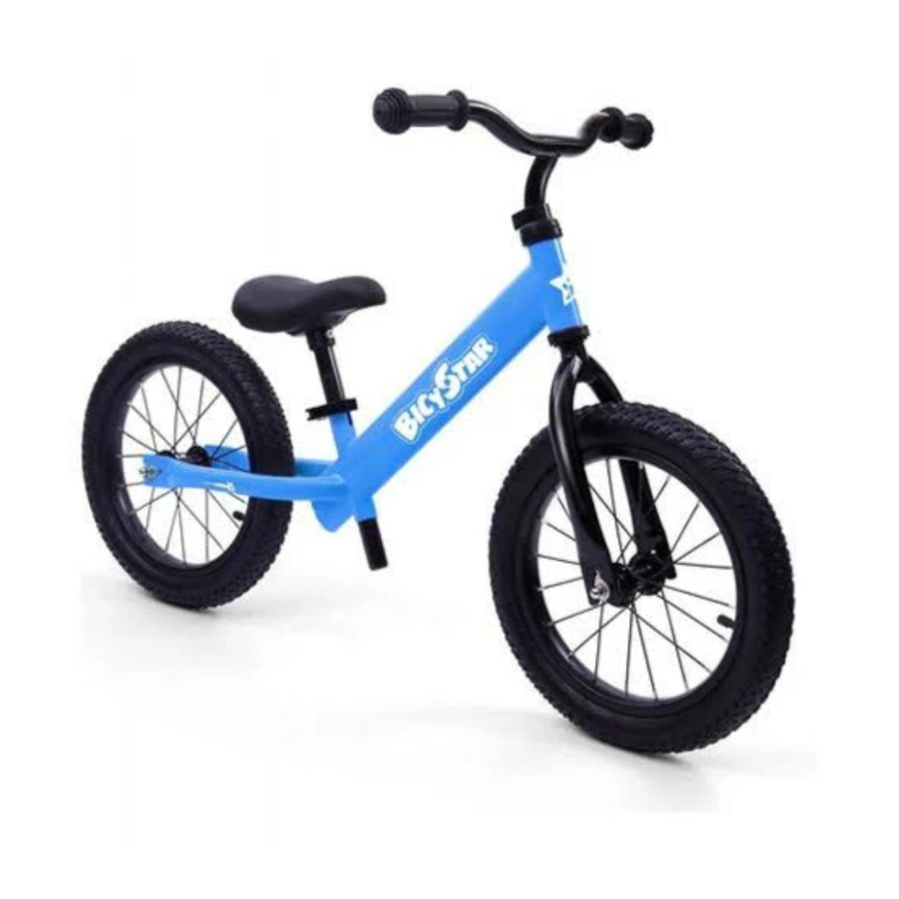 Bike Bicicleta Balance