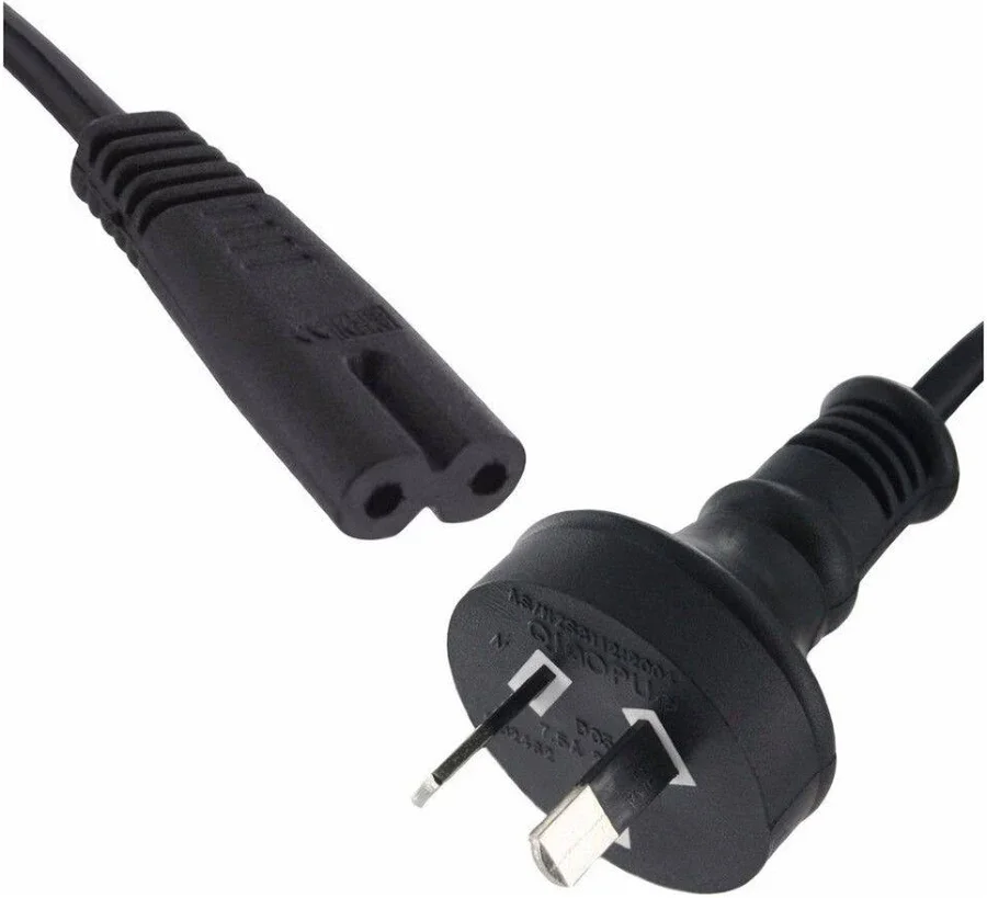 Office Cable Power Impresora 220v OFF-CAB061