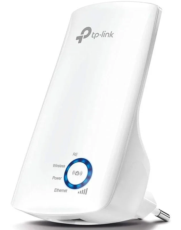 TP-Link Extensor de rango 300Mbps TL-WA850RE