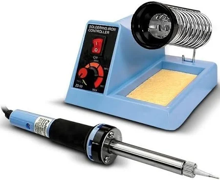 Koion Estacion de Soldado ZD 99 - 48W Control de Temperatura