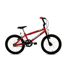 Enrique Bicicleta Rodado 16 Arrow
