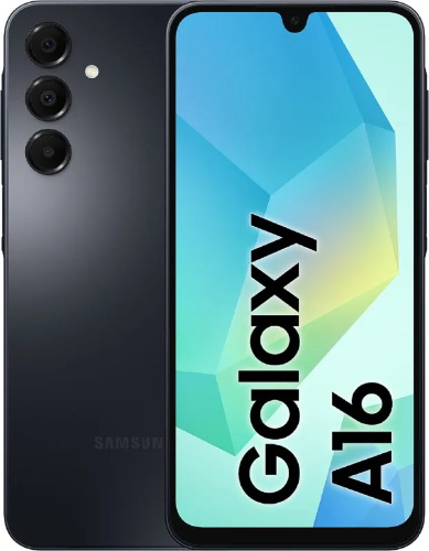 Samsung Celular Galaxy A16