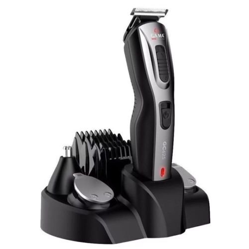 GA.MA Cortadora de pelo y barba GC625