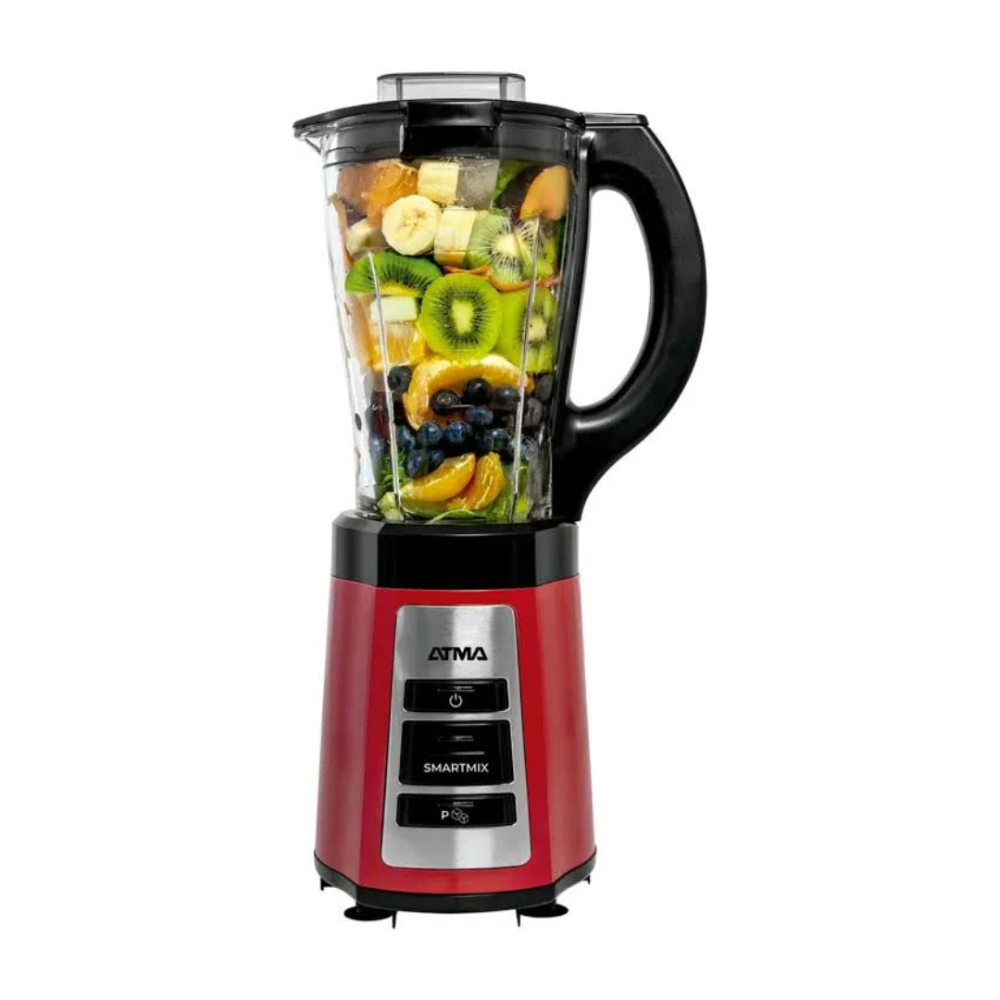 Atma Licuadora SmartMix LV24R2AP