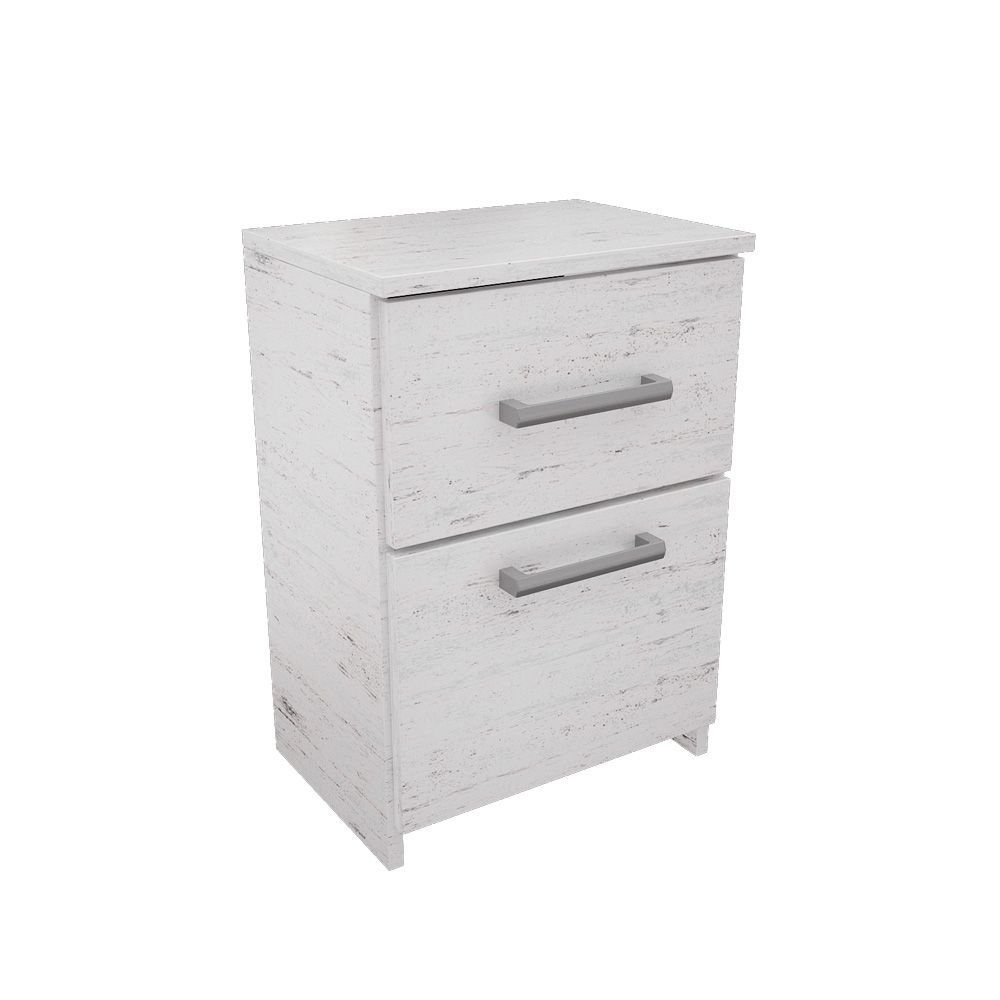 Orlandi Mesa de Luz 1 Cajon 1 puerta Venecia