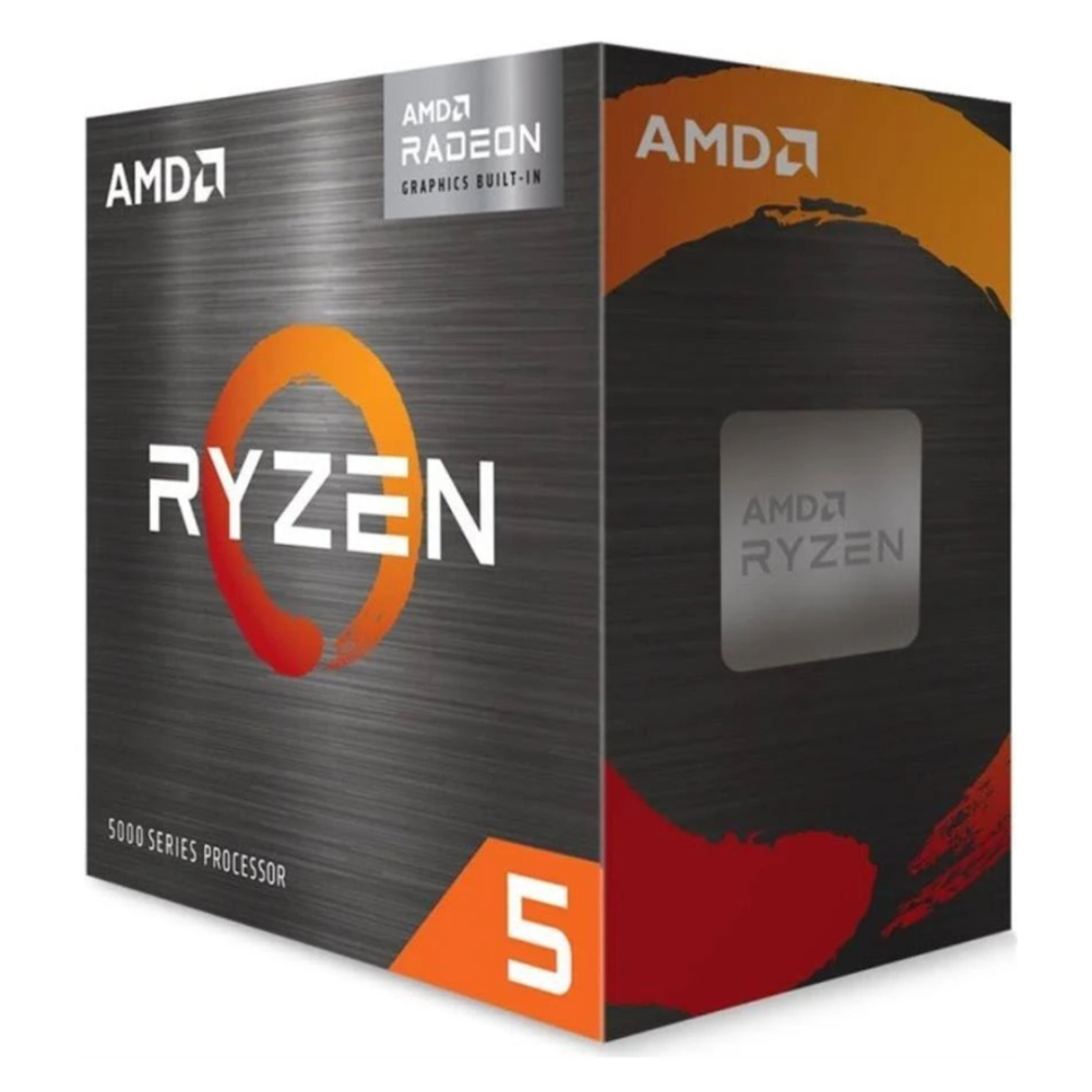 AMD Procesador Ryzen 5 5600GT