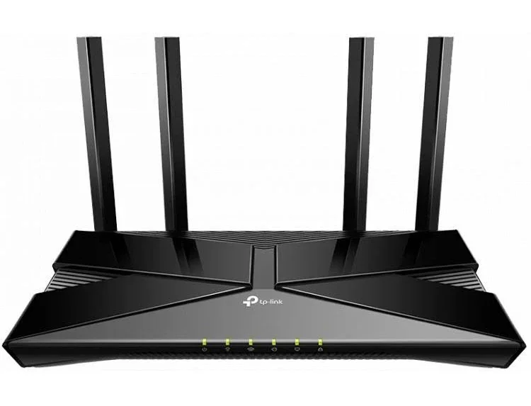 Tp-Link Router AX1800 Archer AX23