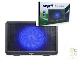 Nisuta Notebook Cooler NSCN83