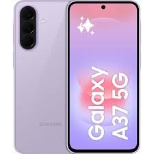 Samsung Galaxy A37 5G Lavanda 6GB RAM / 128 GB