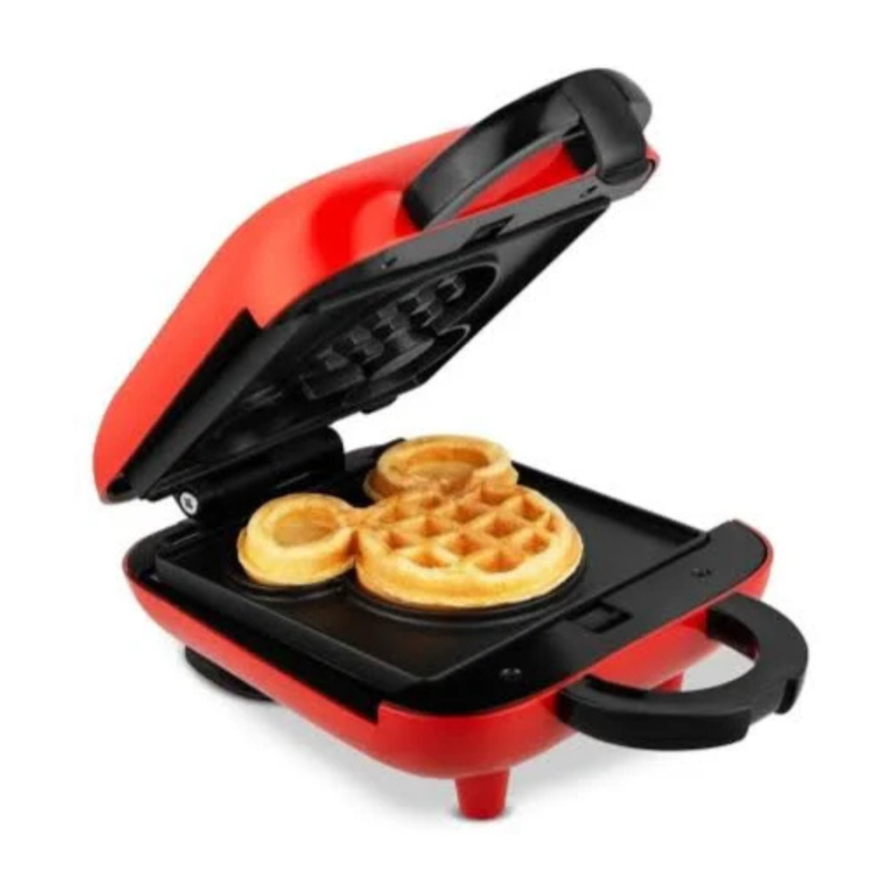 ATMA Waflera  Sandwichera Mickey Mouse WS027DRN