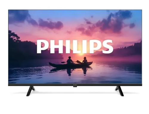 Philips TV LCD Smart 40" Pulgadas 40PFD6920/77